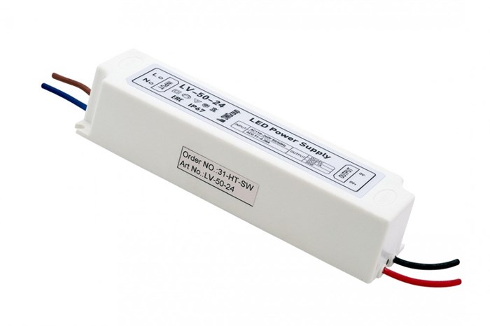 Блок питания  LV-50-24 swg_lv-50-24 - фото 2068306