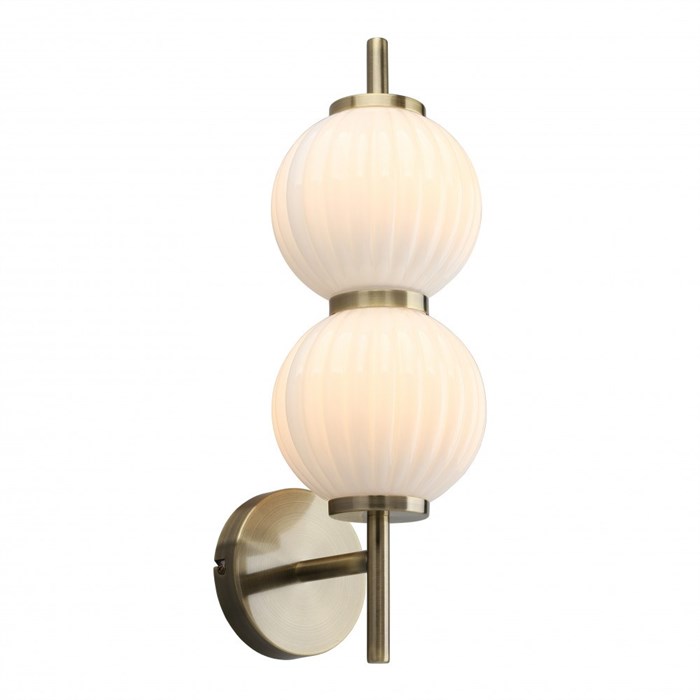 Бра Zhizel APL.608.01.02 aployt_apl_608_01_02 - фото 2068557