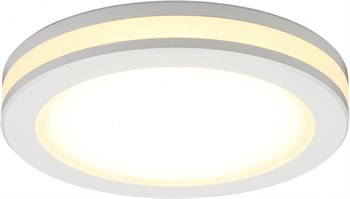 Точечный светильник Nastka APL.0013.09.09 - фото 2068751
