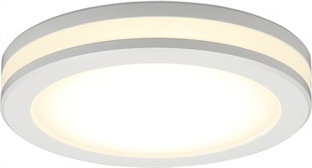 Точечный светильник Nastka APL.0014.09.05 - фото 2068754