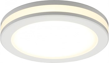 Точечный светильник Nastka APL.0014.09.09 - фото 2068755