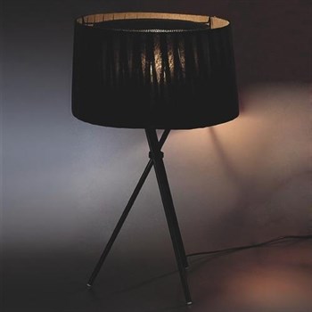 Интерьерная настольная лампа Korb 002615-1 - фото 2068921