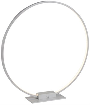 Интерьерная настольная лампа Circ B AT15017-1B - фото 2068938