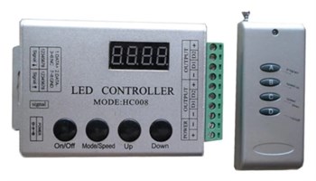 Контроллер SPI RF-SPI-WS2811 - фото 2069011
