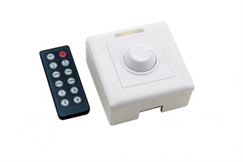 Контроллер  IR-DIM-W-8A - фото 2069013