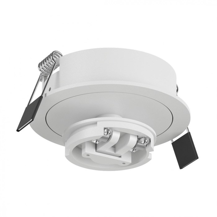 Крепление для светильников MINI-VL-M MINI-VL-M4-WH lumker_mini-vl-m4-wh - фото 2069057