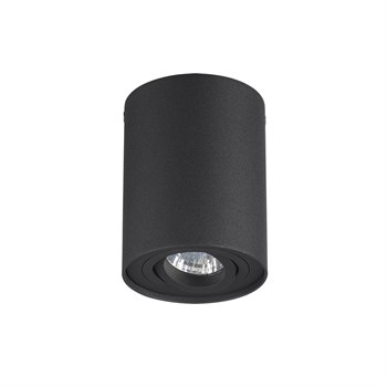 Точечный светильник Mg-56 5600 black - фото 2069144