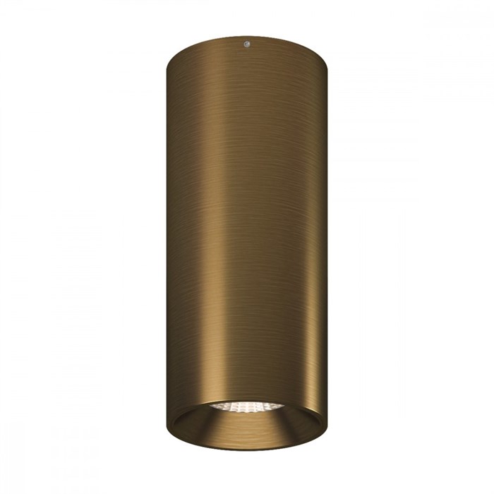 Точечный светильник VL-BASE VL-BASE-BZ-NW lumker_vl-base-bz-nw - фото 2069235