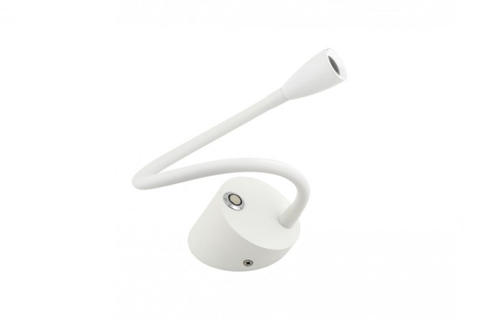 Настенный светильник BED BQ004103-A-3-DIM-WH-WW designled_bq004103-a-3-dim-wh-ww - фото 2069293