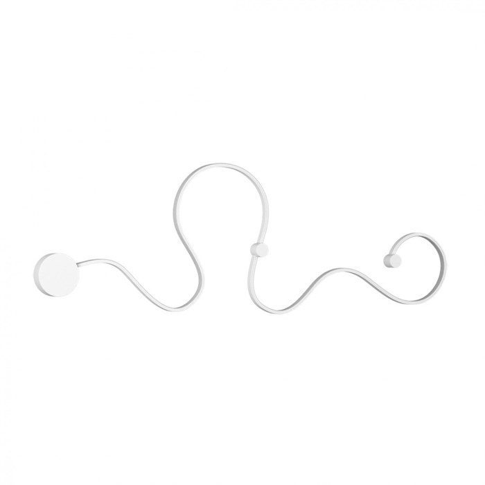 Настенный светильник LINE A AB15014-1A-WH designled_ab15014-1a-wh - фото 2069347