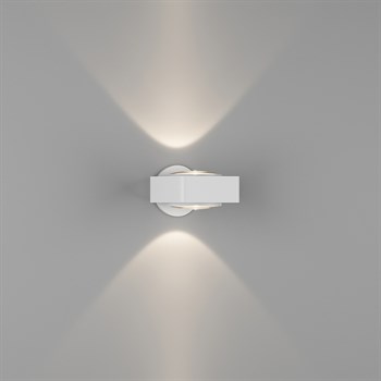 Настенный светильник LINSE GW-1025-6-WH-WW - фото 2069358