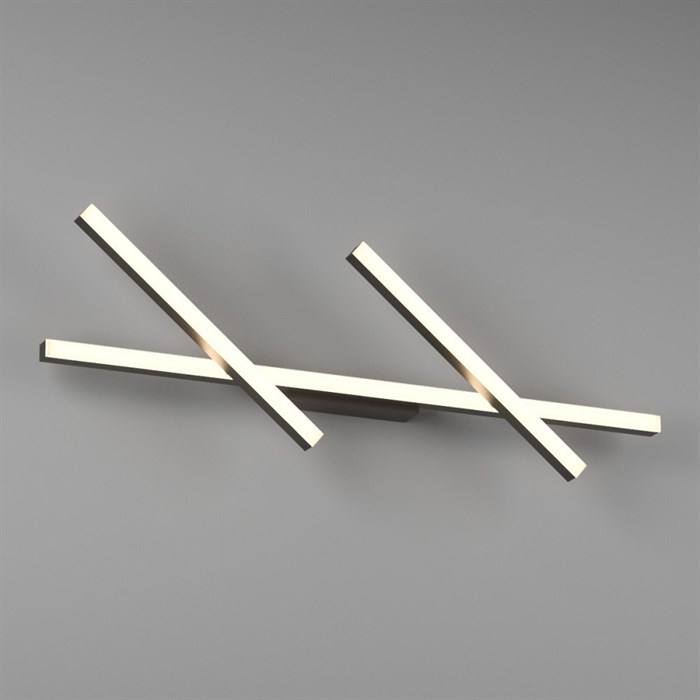 Настенный светильник MARS-DBL C00120100A-BL-WW designled_c00120100a-bl-ww - фото 2069366