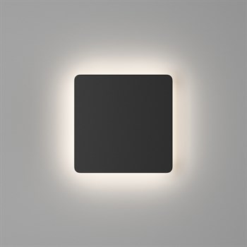 Настенный светильник RUBIK LWA807A-BL-WW - фото 2069440