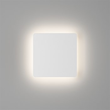 Настенный светильник RUBIK LWA807A-WH-WW - фото 2069441