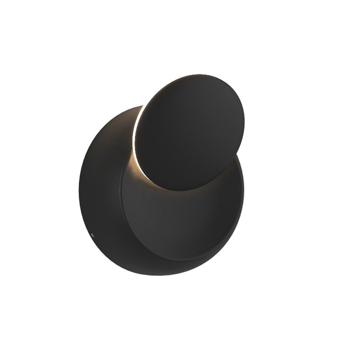 Настенный светильник MUN GW-6100-5-BL-WW designled_gw-6100-5-bl-ww - фото 2069491