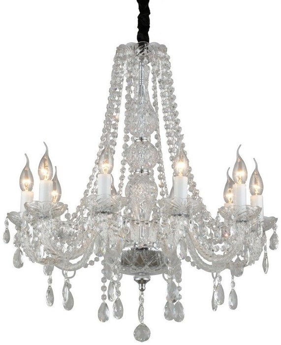 Подвесная люстра Marunia APL.814.03.10 aployt_apl_814_03_10 - фото 2069614