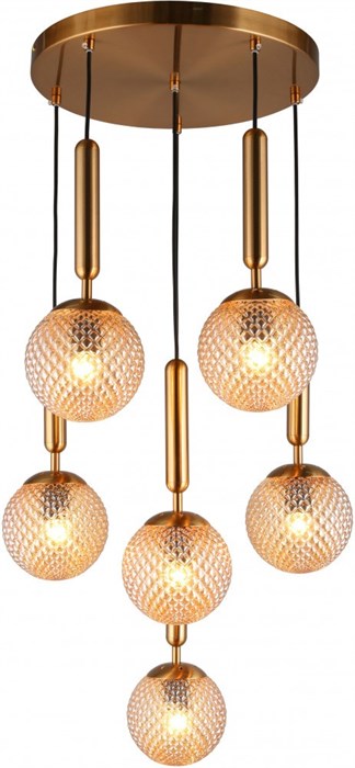 Подвесной светильник Shantal APL.766.03.06 aployt_apl_766_03_06 - фото 2069791