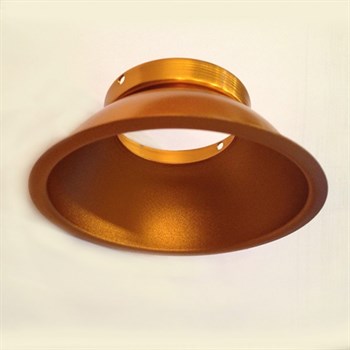 Рамка для светильника Mg-31 reflector for 3160 gold - фото 2070294