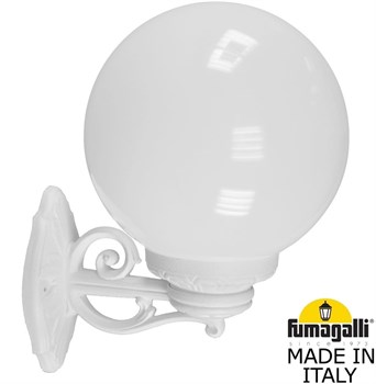 Настенный фонарь уличный GLOBE 250 G25.131.000.WYF1R - фото 2073826