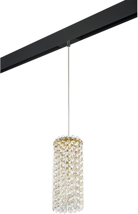 Трековый светильник Cristallo PRO795322 lightstar_pro795322 - фото 2074019