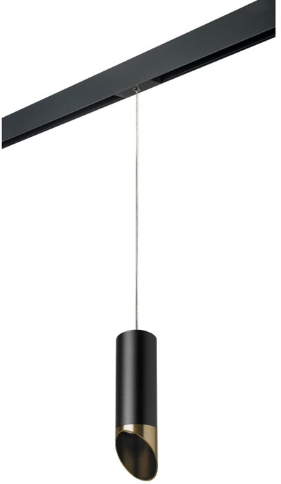 Трековый светильник Rullo PRORP487131 lightstar_prorp487131 - фото 2074213