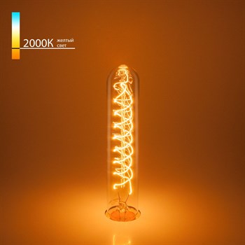 Лампочка накаливания  BX113 - фото 2074405