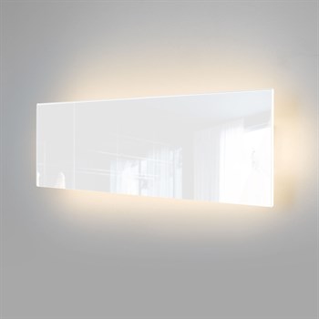 Настенный светильник Favorit Light MRL LED 1125 белый - фото 2074430