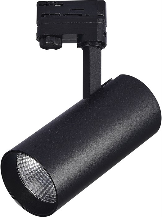 Трековый светильник ST661 ST661.436.40 stluce_st661_436_40 - фото 2074620