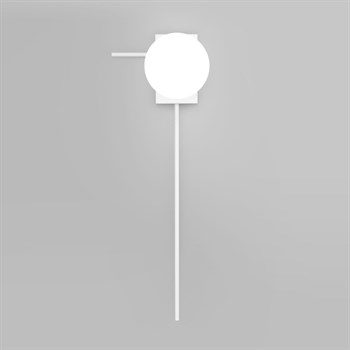 Настенный светильник Fredo 40033/1 белый - фото 2074740