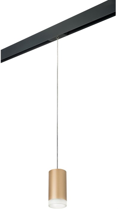 Трековый светильник Rullo PRORP44030 lightstar_prorp44030 - фото 2077411