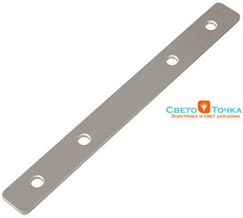 Соединитель Led strip ALM-C-180 - фото 2081944