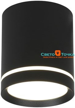 Точечный светильник Capurso OML-102439-05 - фото 2081975