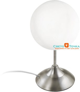 Интерьерная настольная лампа Томми CL102814 - фото 2082029