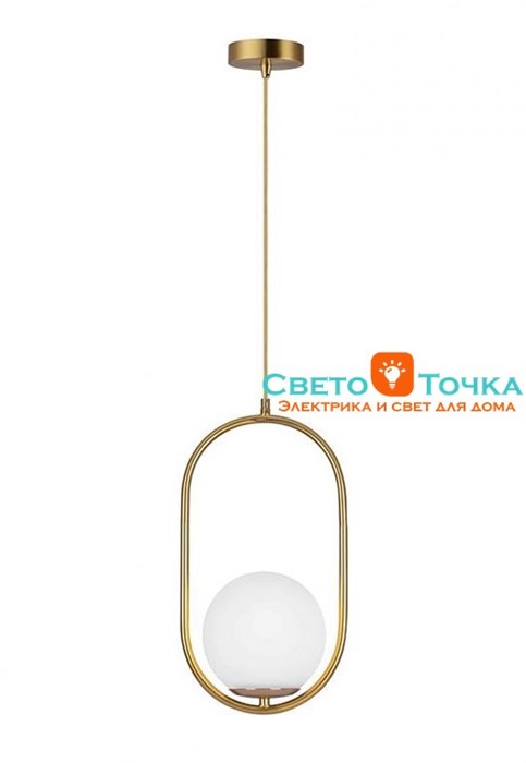 Подвесной светильник C_Ball L54503.86 larteluce_l54503_86 - фото 2082195