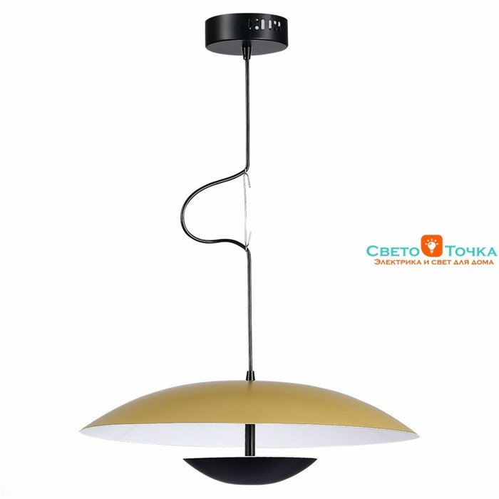 Подвесной светильник Armonico SL6502.203.01 stluce_sl6502_203_01 - фото 2091294