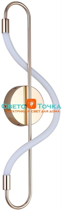 Бра Далия 08040-L,33 kink_light_08040-l_33 - фото 2097501