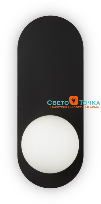 Бра Bao MOD419WL-01B maytoni_mod419wl-01b - фото 2097518