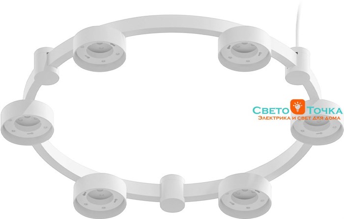 Корпус DIY SPOT C9231 ambrella_c9231 - фото 2097632