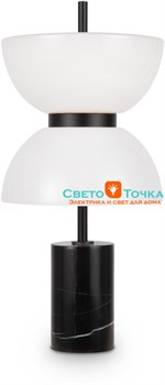 Интерьерная настольная лампа Memory MOD178TL-L11B3K - фото 2097727