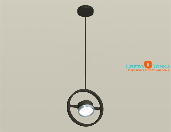 Подвесной светильник TRADITIONAL XB9112102 ambrella_xb9112102 - фото 2097868