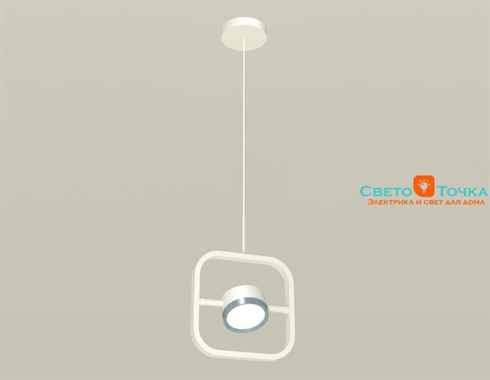 Подвесной светильник TRADITIONAL XB9118102 ambrella_xb9118102 - фото 2097875