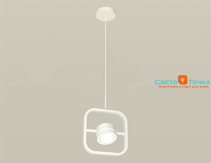 Подвесной светильник TRADITIONAL XB9118151 ambrella_xb9118151 - фото 2097879