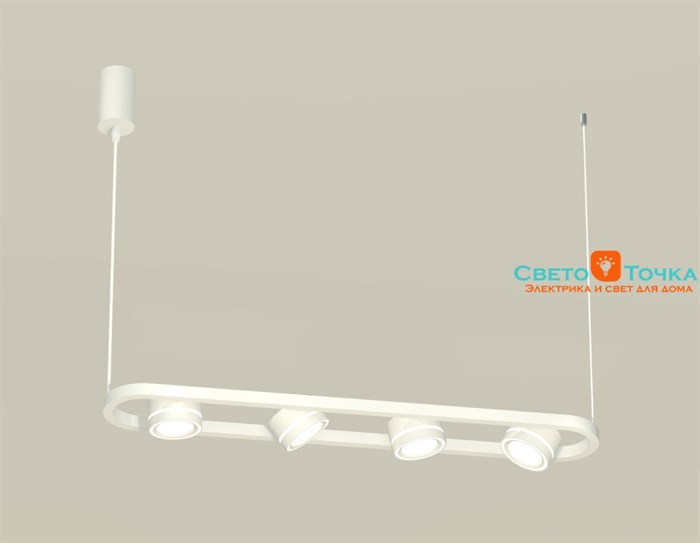 Подвесной светильник TRADITIONAL XB9163151 ambrella_xb9163151 - фото 2097927