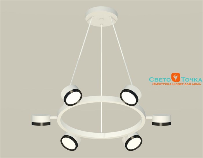 Подвесной светильник TRADITIONAL XB9191151 ambrella_xb9191151 - фото 2097969