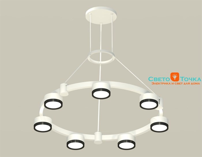 Подвесной светильник TRADITIONAL XR92031501 ambrella_xr92031501 - фото 2098028