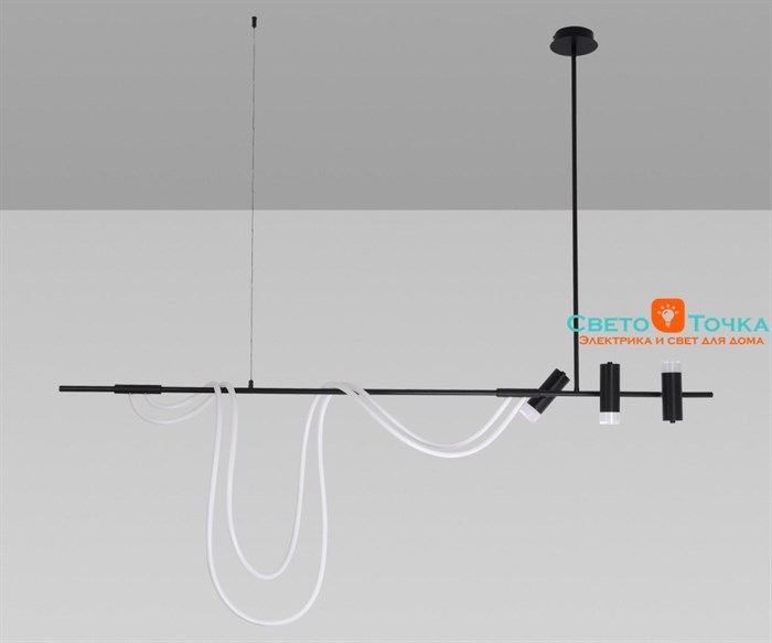 Подвесной светильник Кайли 08039-180A,19 kink_light_08039-180a_19 - фото 2098180