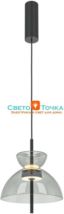 Подвесной светильник Bangkok MOD185PL-L11B3K2 maytoni_mod185pl-l11b3k2 - фото 2098255