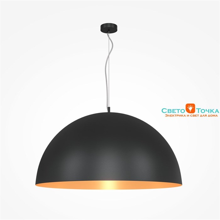 Подвесной светильник Dome MOD169PL-05GB1 maytoni_mod169pl-05gb1 - фото 2098272