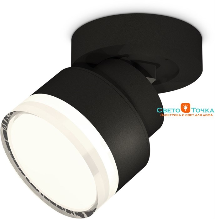 Спот TECHNO SPOT XM8102028 ambrella_xm8102028 - фото 2098554