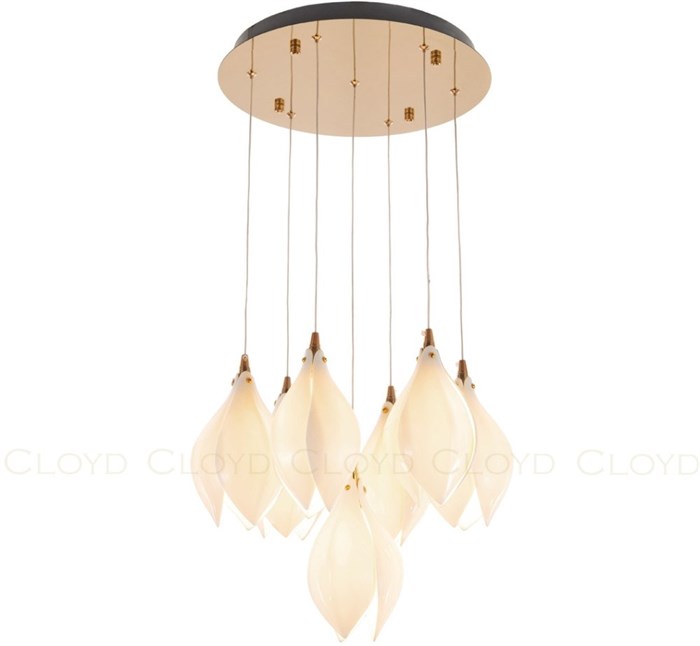 Подвесной светильник Mangra 10957 cloyd_10957 - фото 2100662